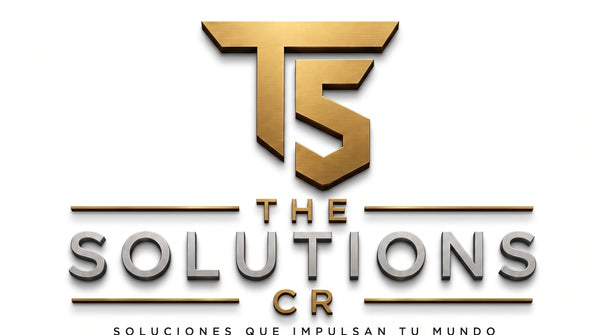 The Solutions CR